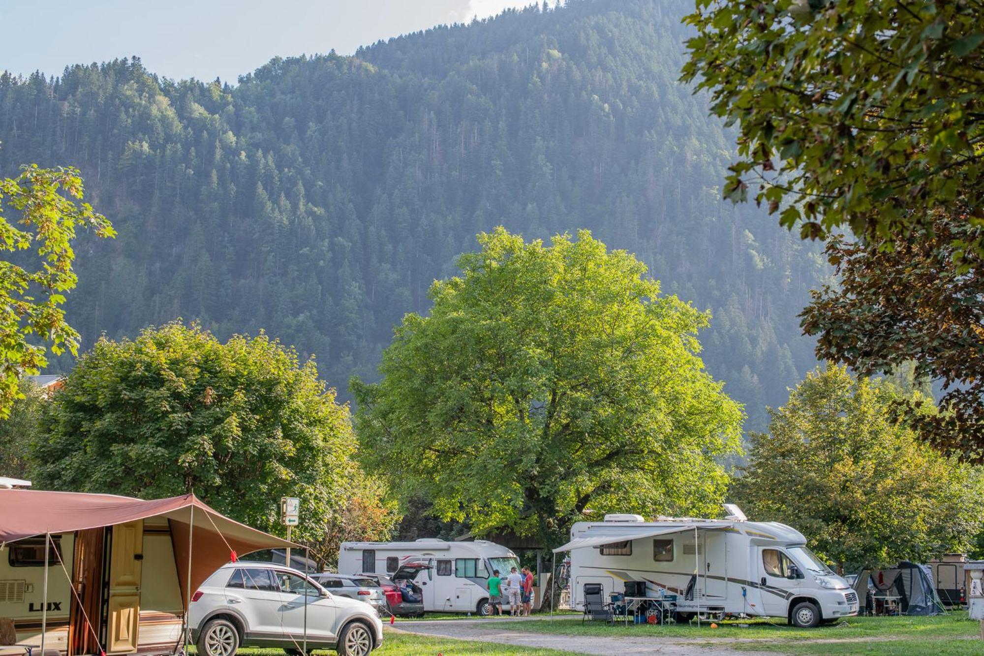 Hotel Camping Onlycamp Domelin Beaufort  Exterior foto